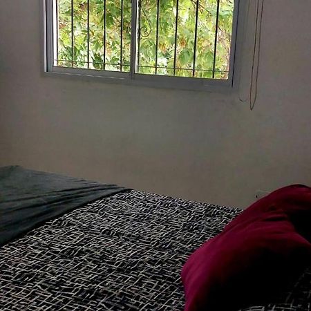 El Cerezo Apartment Mendoza Ngoại thất bức ảnh