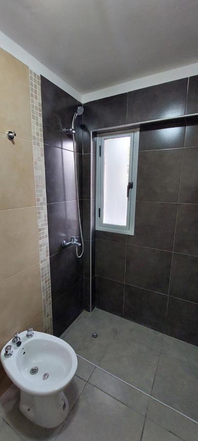 El Cerezo Apartment Mendoza Ngoại thất bức ảnh