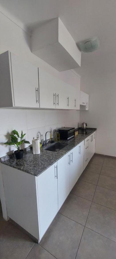 El Cerezo Apartment Mendoza Ngoại thất bức ảnh