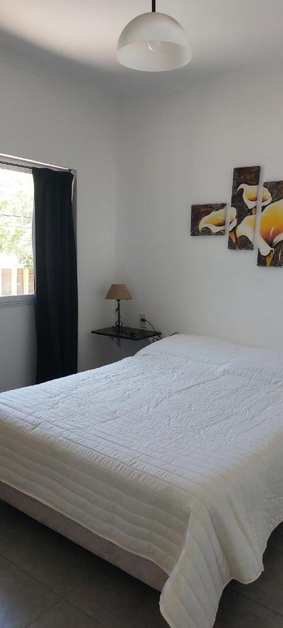 El Cerezo Apartment Mendoza Ngoại thất bức ảnh