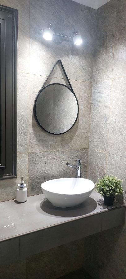 El Cerezo Apartment Mendoza Ngoại thất bức ảnh