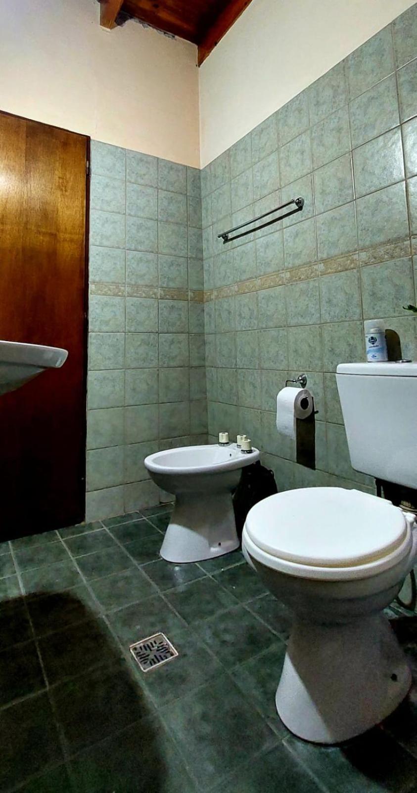 El Cerezo Apartment Mendoza Ngoại thất bức ảnh