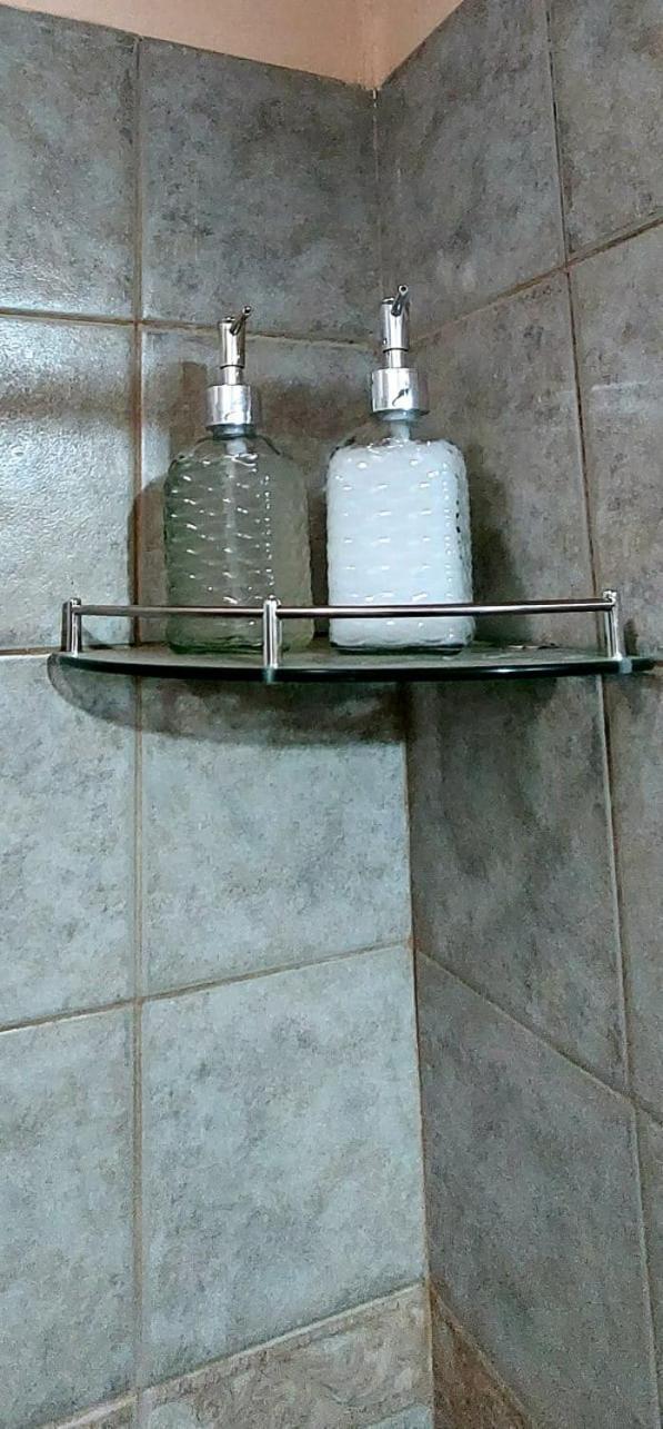 El Cerezo Apartment Mendoza Ngoại thất bức ảnh